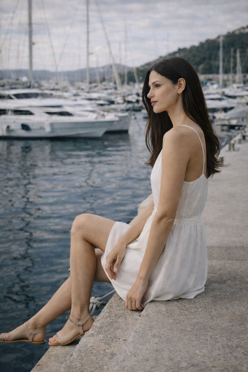 Escort - KAMILA - Barcelona Tops